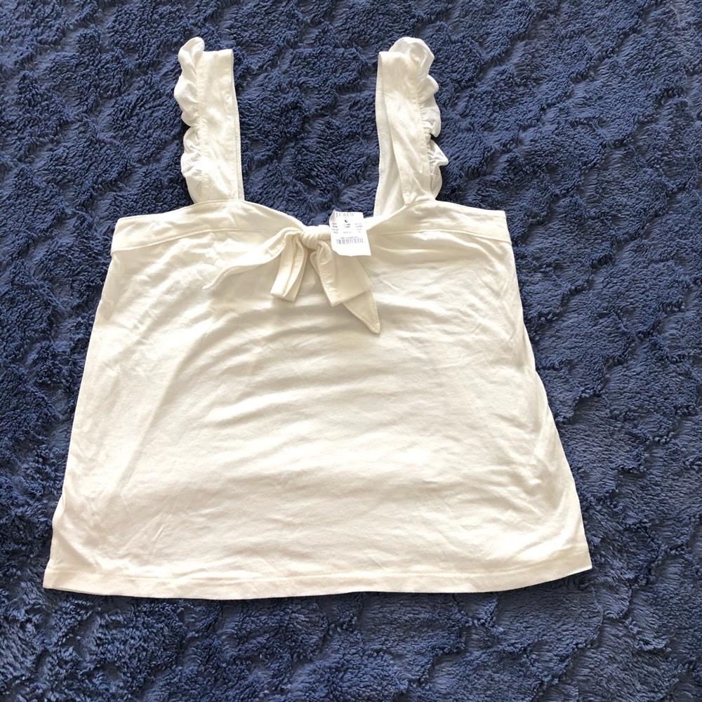 J.CREW Women’s Tank top